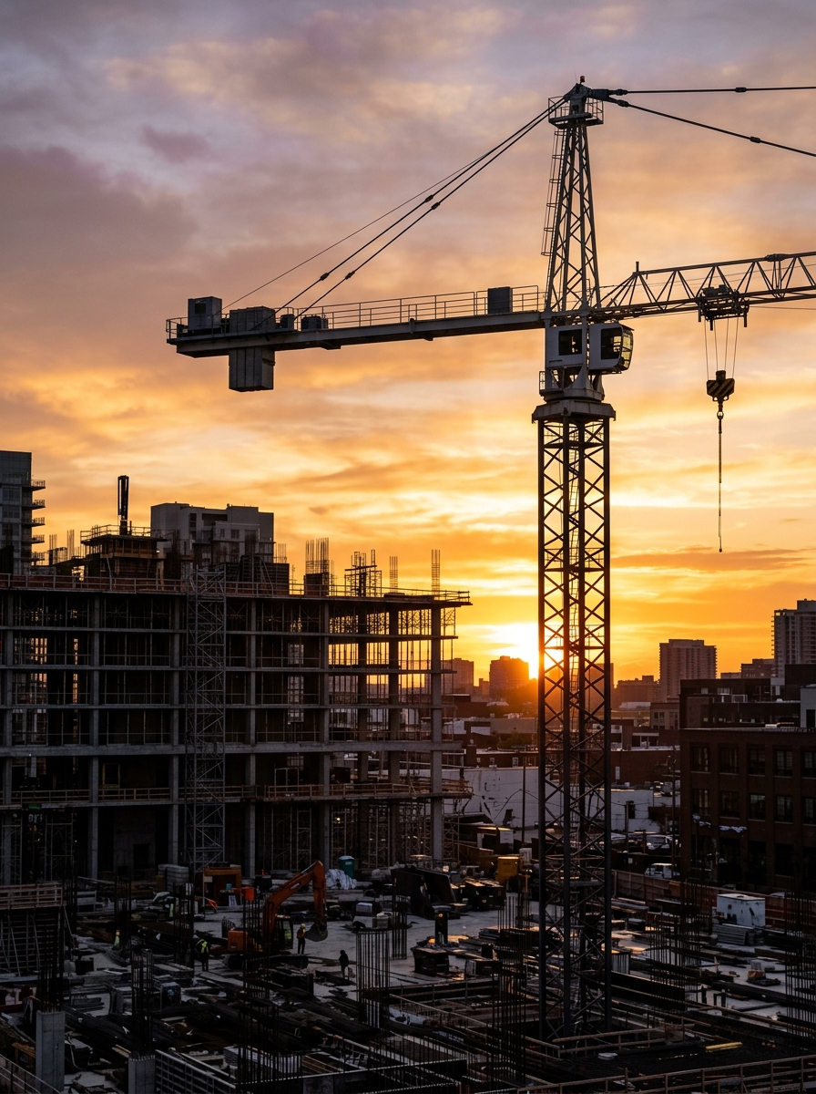 Powering Progress Through Eco-Friendly Energy