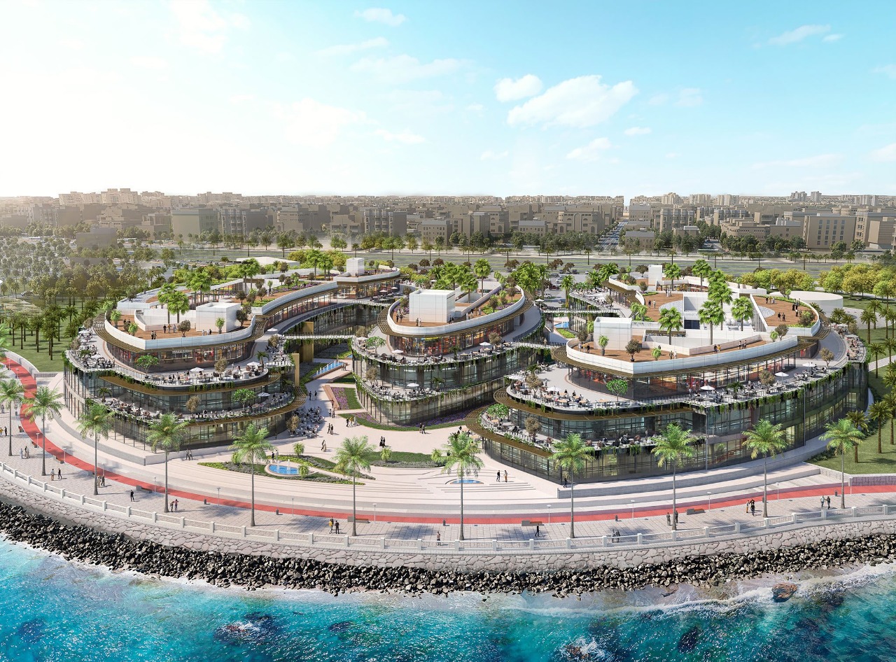 Tal Al Safi Trading & Contracting Co. (TASCO)