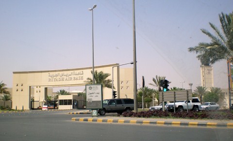 Air Base
