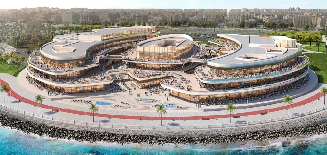 AL OTHAIM CIRCLE