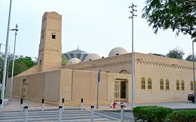 Modi Mosque